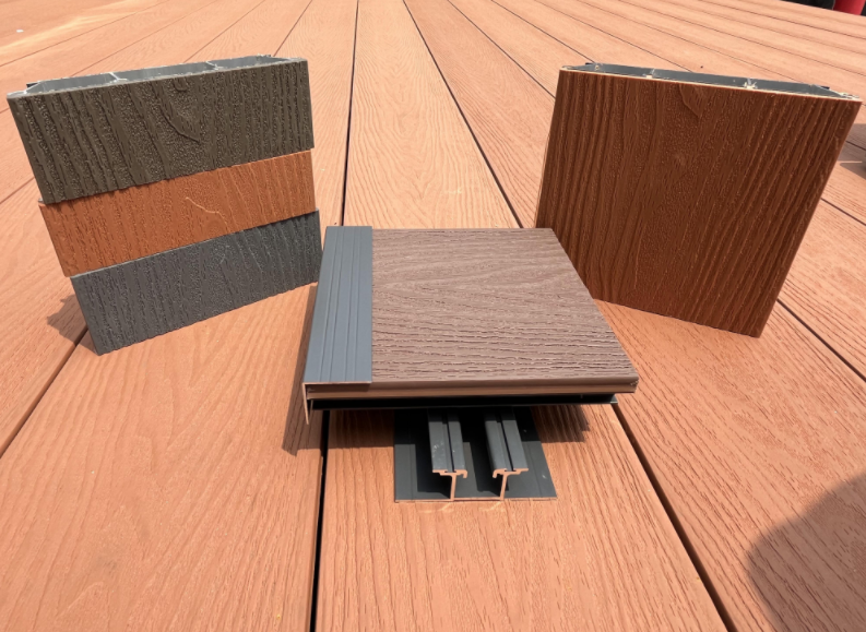 How to choose the right aluminum ecological flooring